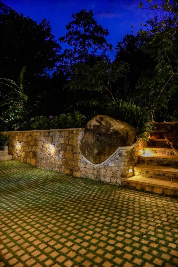 Tranquilisle Hotel Kandy Exterior foto